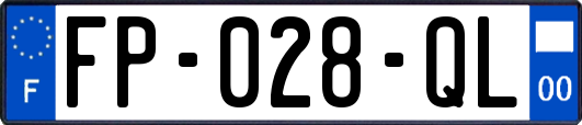 FP-028-QL