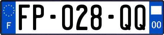 FP-028-QQ