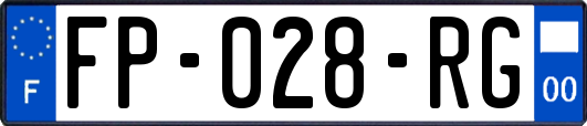 FP-028-RG