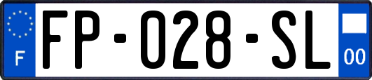 FP-028-SL