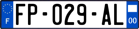 FP-029-AL