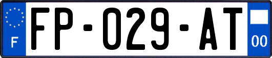 FP-029-AT