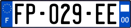 FP-029-EE