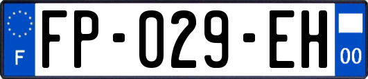 FP-029-EH