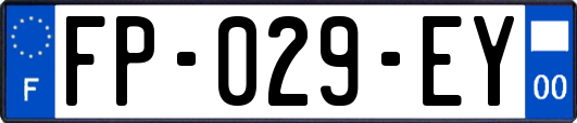 FP-029-EY