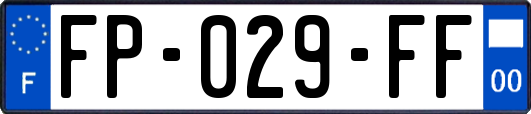FP-029-FF