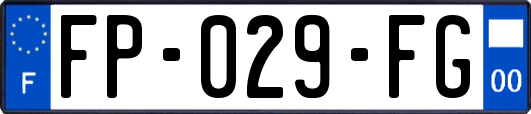 FP-029-FG