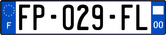 FP-029-FL