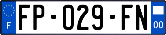 FP-029-FN