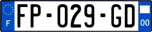 FP-029-GD