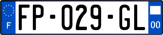 FP-029-GL