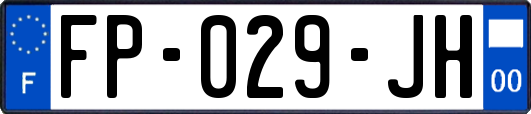 FP-029-JH