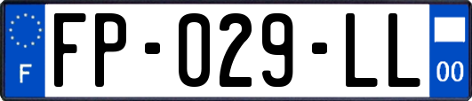 FP-029-LL