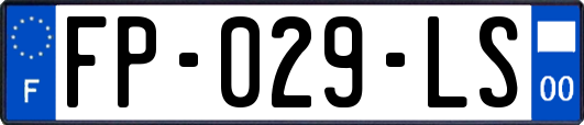 FP-029-LS