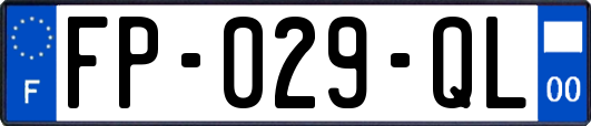 FP-029-QL