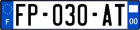 FP-030-AT