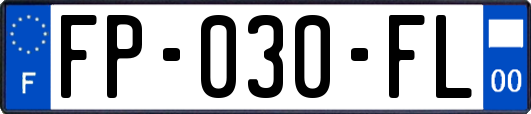 FP-030-FL