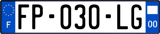 FP-030-LG