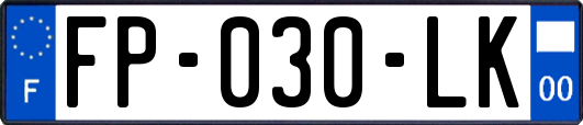 FP-030-LK