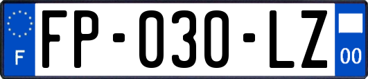 FP-030-LZ