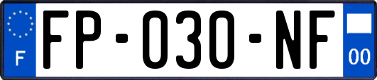 FP-030-NF