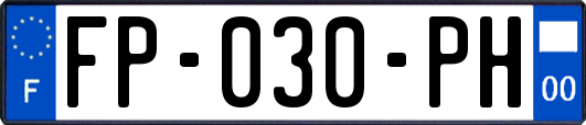 FP-030-PH