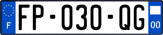 FP-030-QG