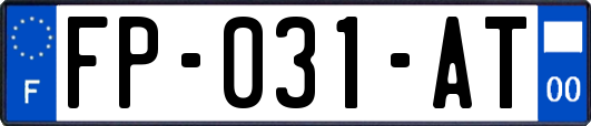 FP-031-AT