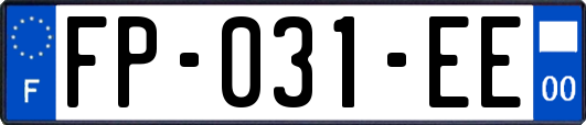 FP-031-EE