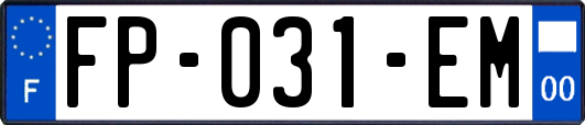 FP-031-EM
