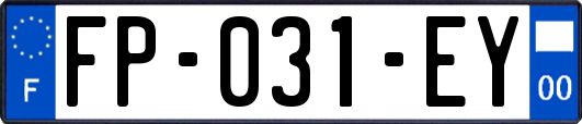 FP-031-EY