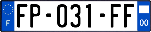 FP-031-FF