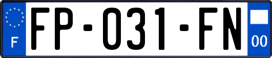 FP-031-FN