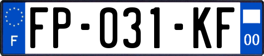 FP-031-KF