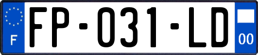 FP-031-LD