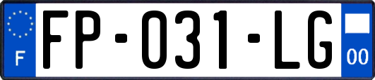 FP-031-LG