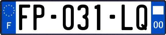 FP-031-LQ