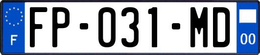 FP-031-MD