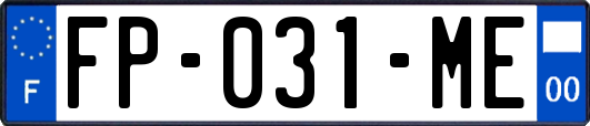FP-031-ME