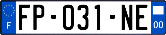 FP-031-NE