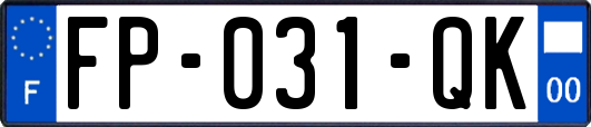 FP-031-QK