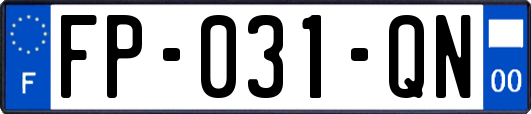 FP-031-QN
