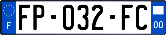 FP-032-FC