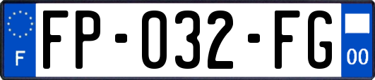 FP-032-FG