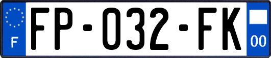 FP-032-FK