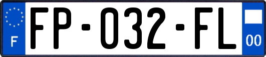 FP-032-FL
