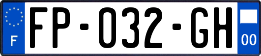 FP-032-GH