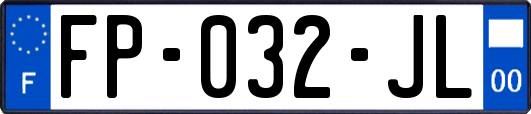 FP-032-JL