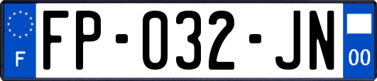FP-032-JN