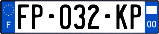 FP-032-KP